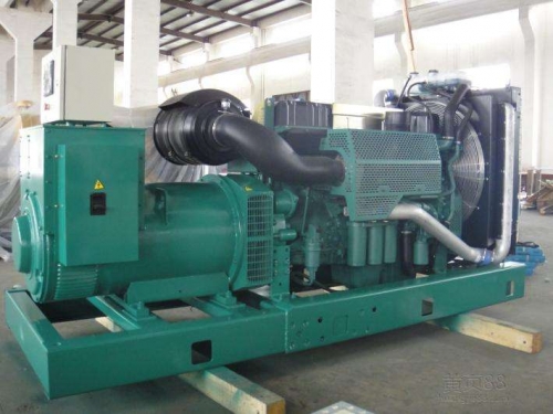 海棠便携静音：租赁无声发电机组，便携式解决能源需求