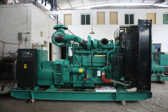 海棠环保无噪音：租用静音发电机组，为环境和耳朵双重保驾护航